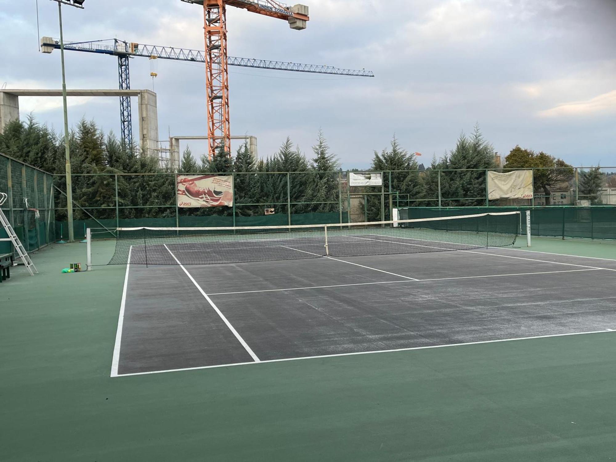 Artemis Business Apartment Üsküp Dış mekan fotoğraf